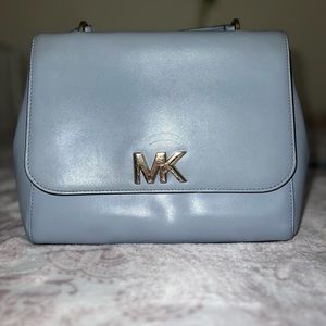 Michael kors crossbody/satchel